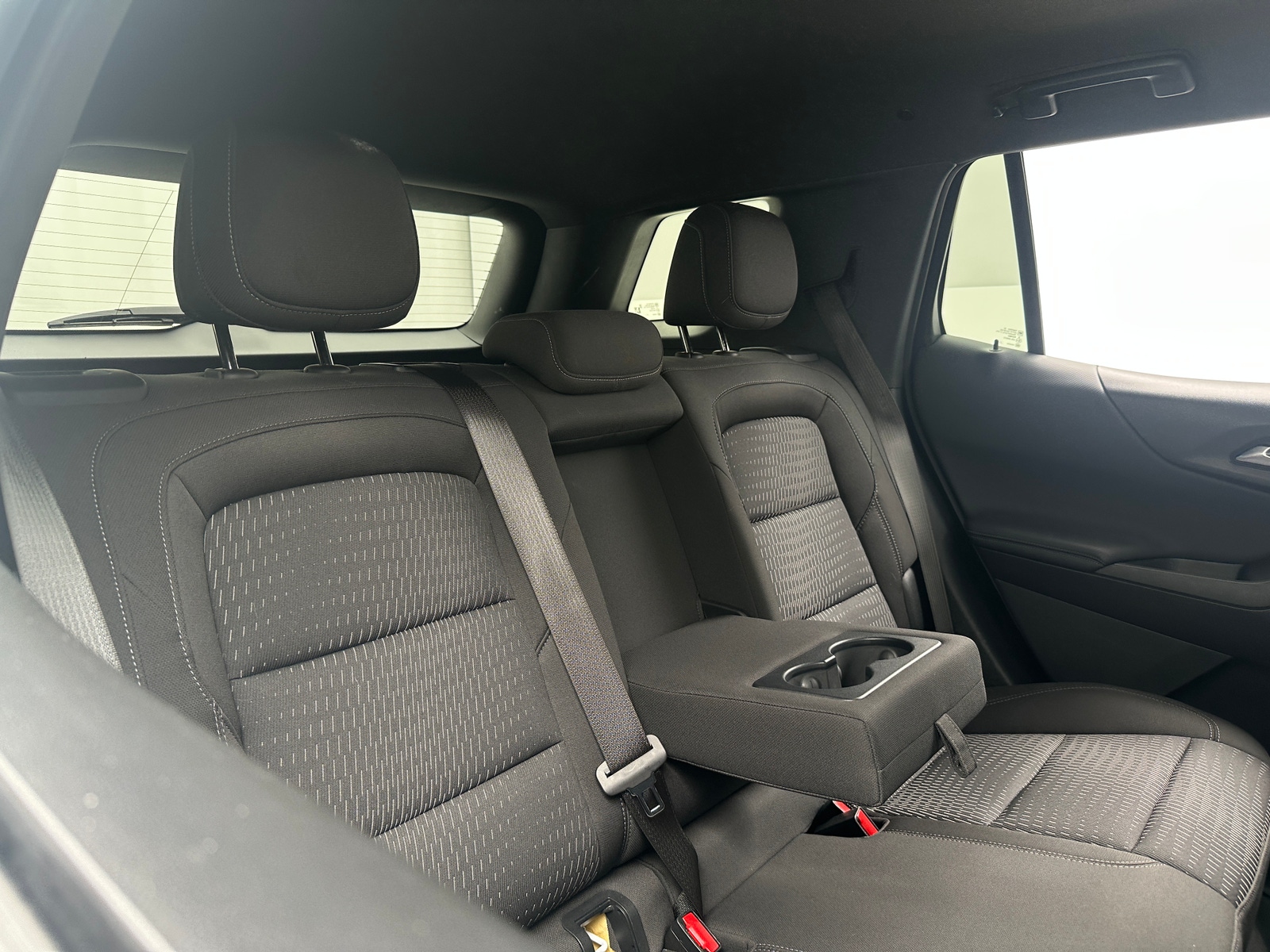 Thumbnail: 2025 Chevrolet Equinox - 6