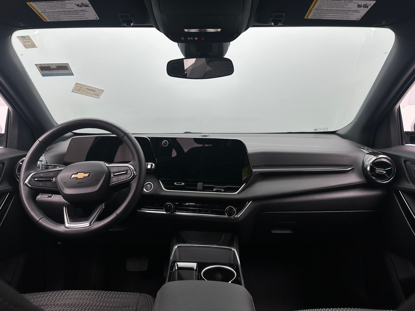 Thumbnail: 2025 Chevrolet Equinox - 3