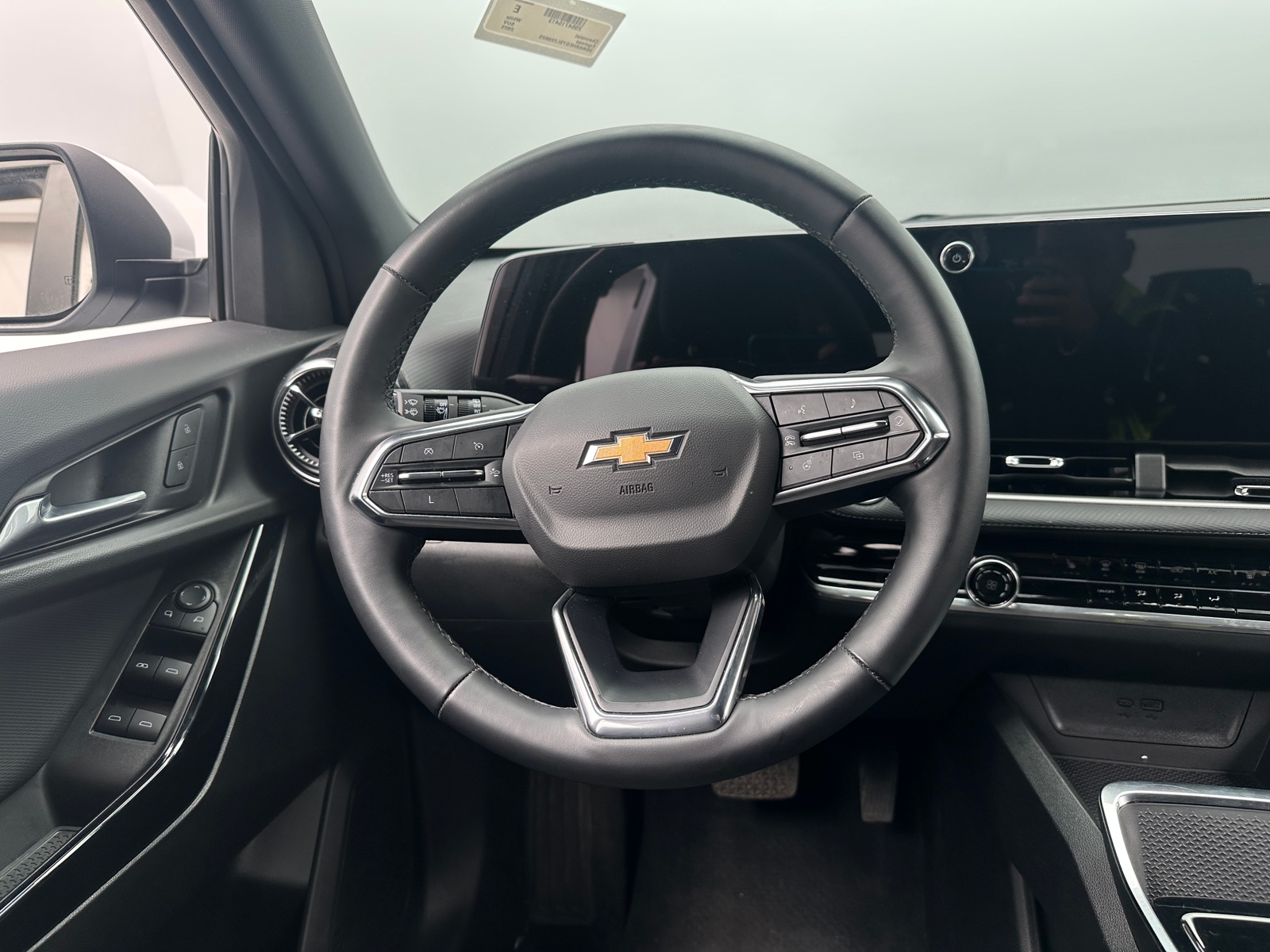 Thumbnail: 2025 Chevrolet Equinox - 5