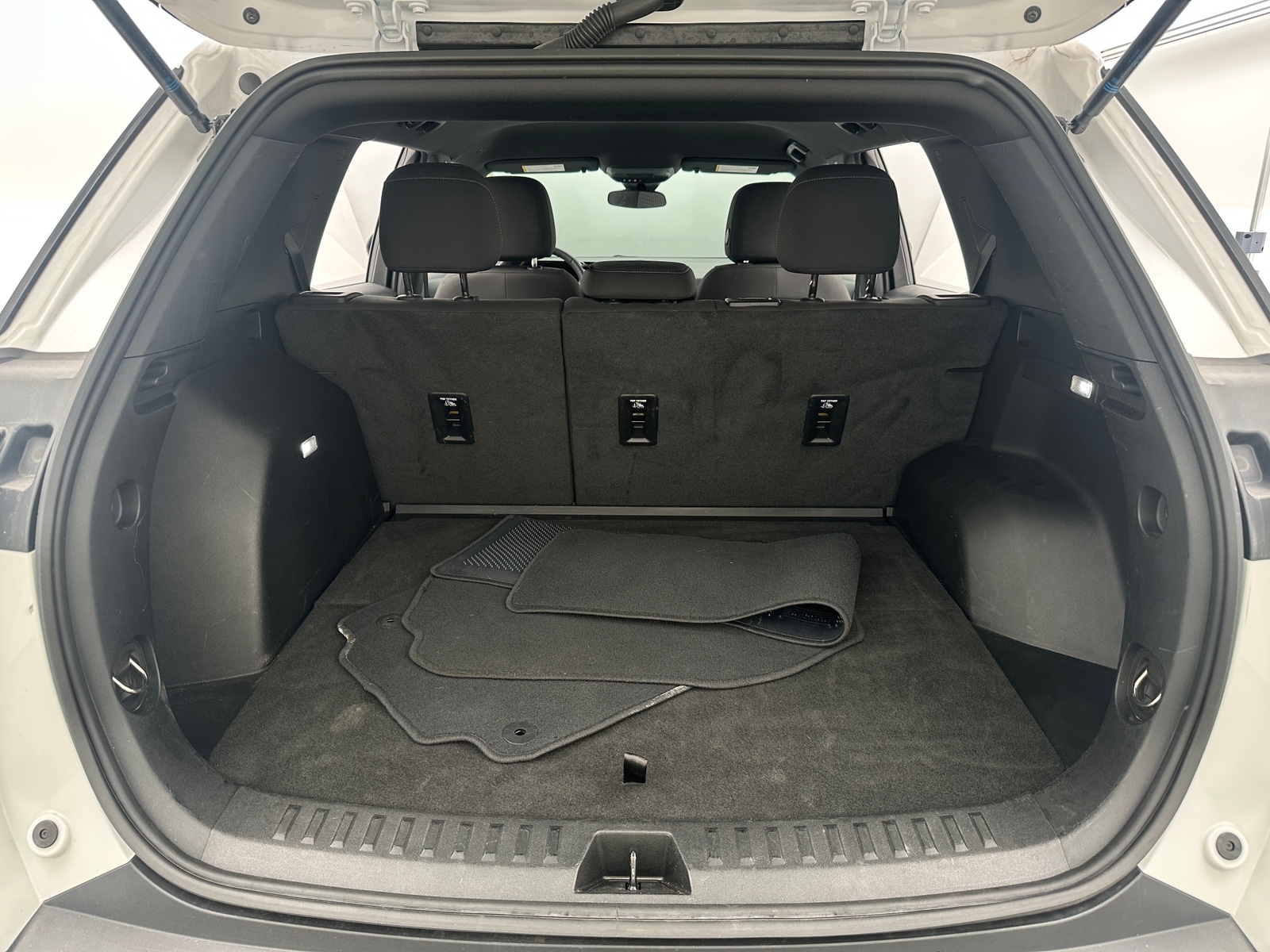 Thumbnail: 2025 Chevrolet Equinox - 7