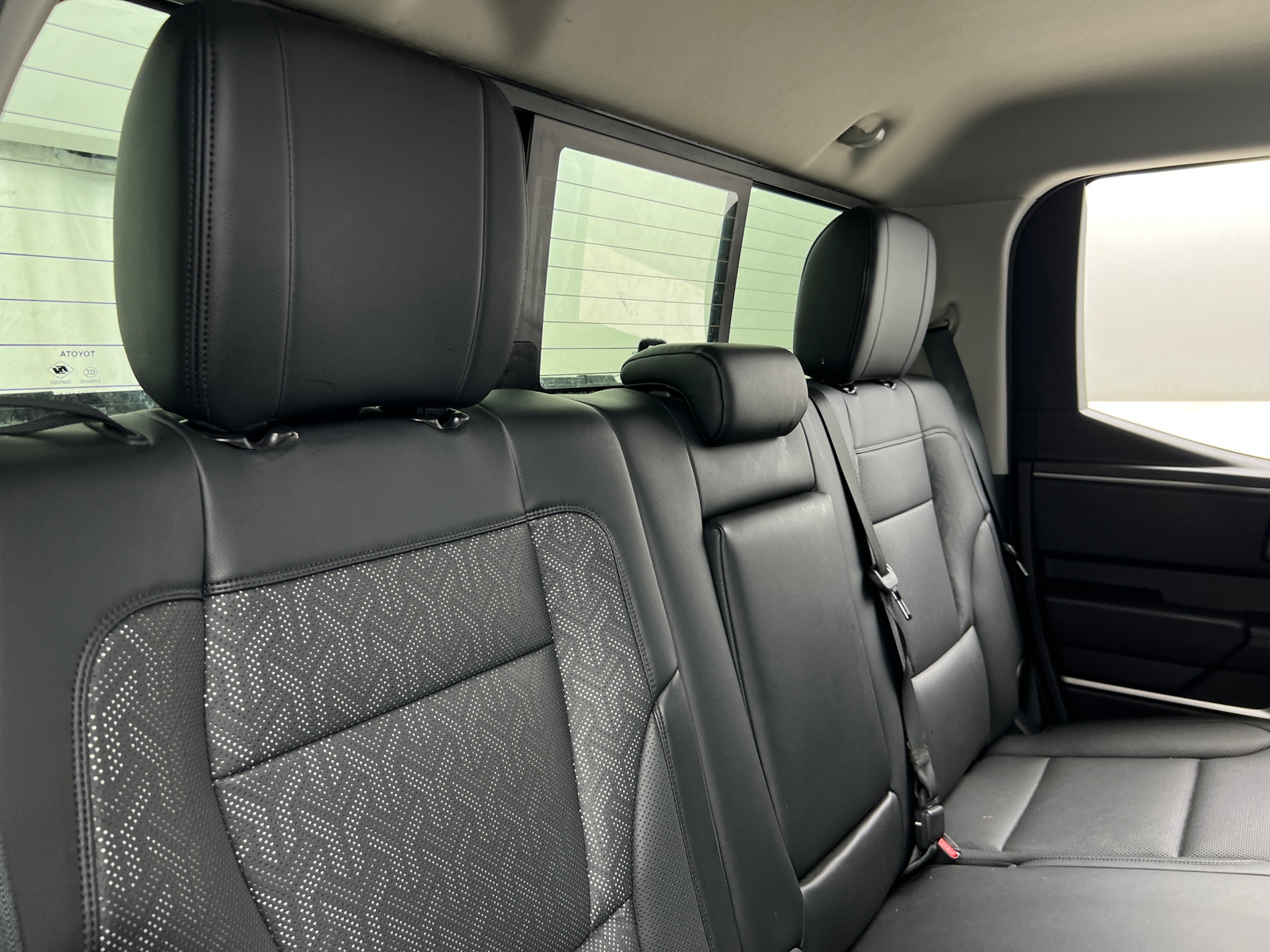 Thumbnail: 2022 Toyota Tundra - 6