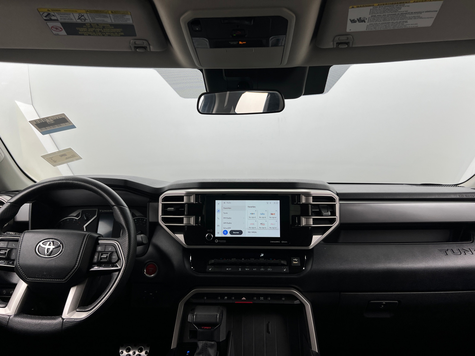 Thumbnail: 2022 Toyota Tundra - 3