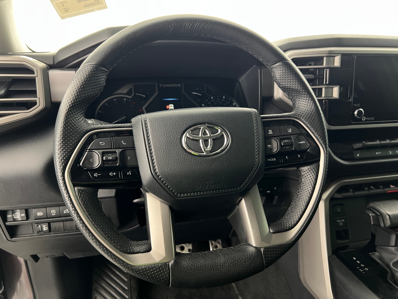 Thumbnail: 2022 Toyota Tundra - 5