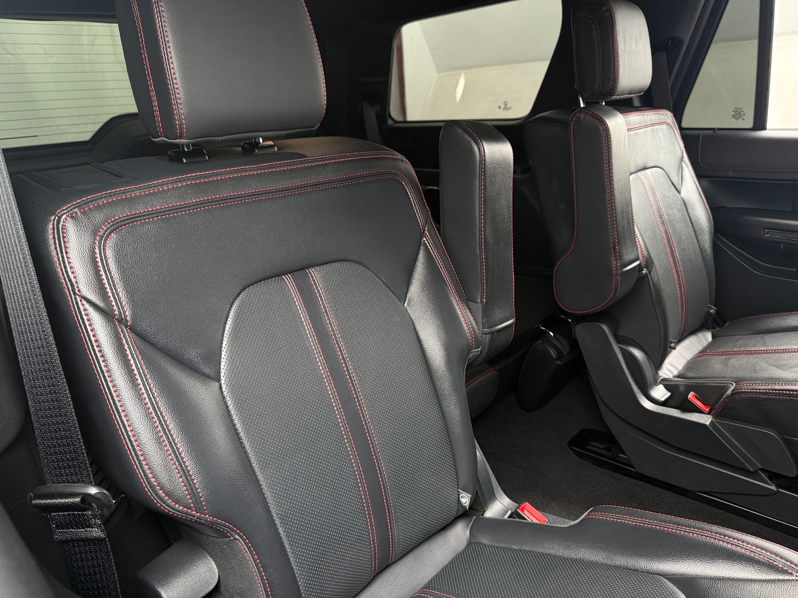 Thumbnail: 2024 Ford Expedition - 5