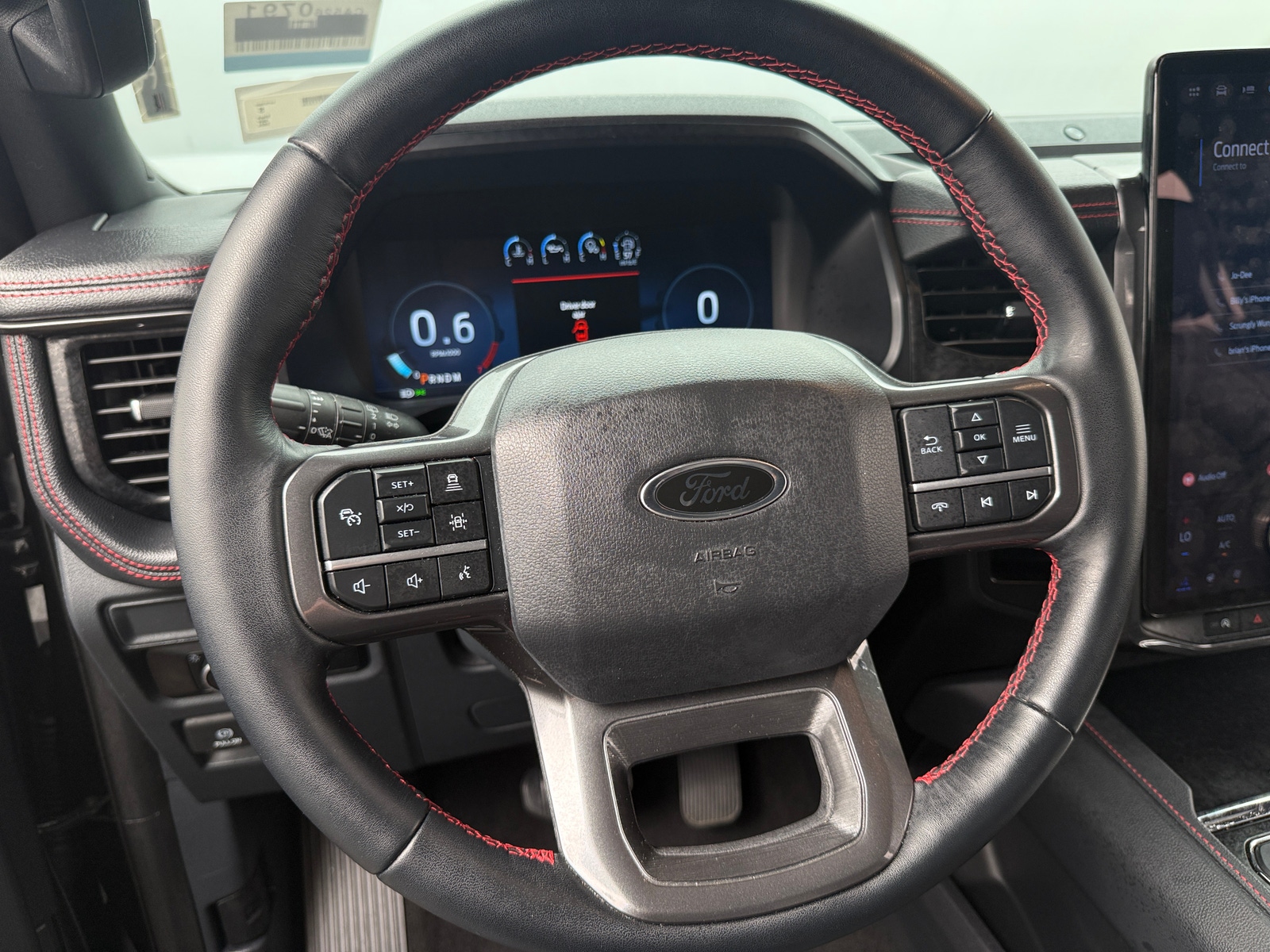 Thumbnail: 2024 Ford Expedition - 4