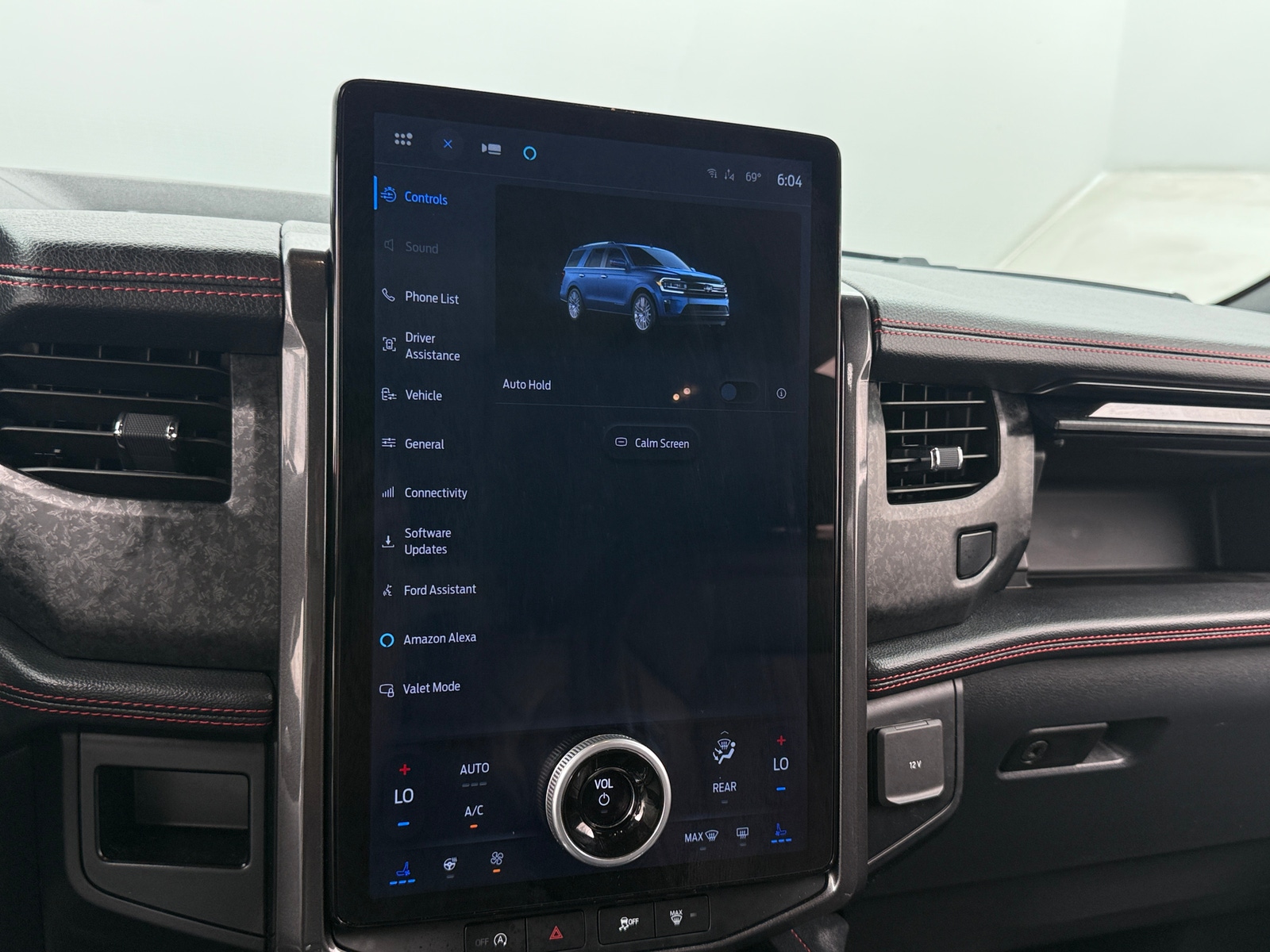 Thumbnail: 2024 Ford Expedition - 3