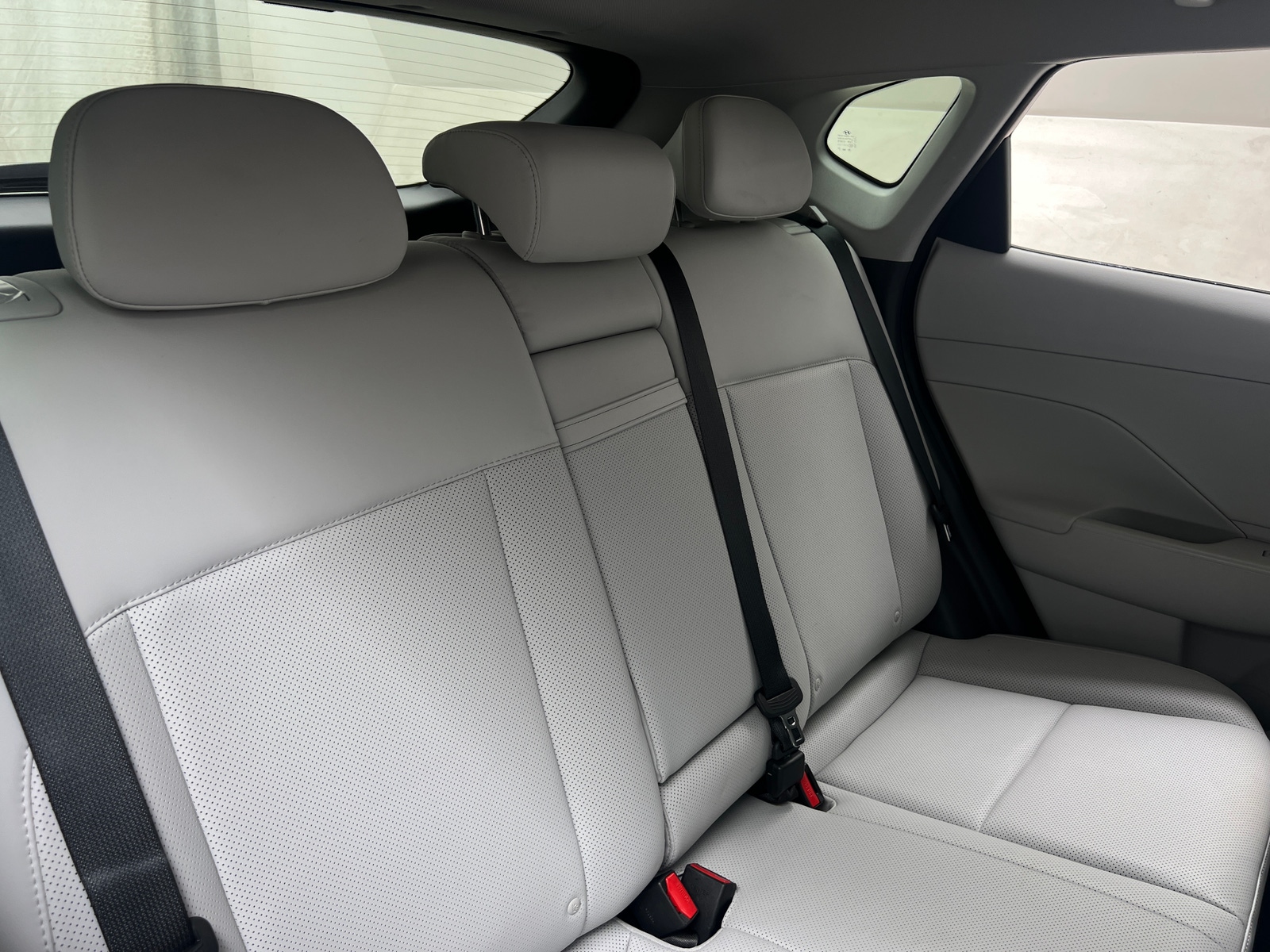 Thumbnail: 2024 Hyundai Kona - 5