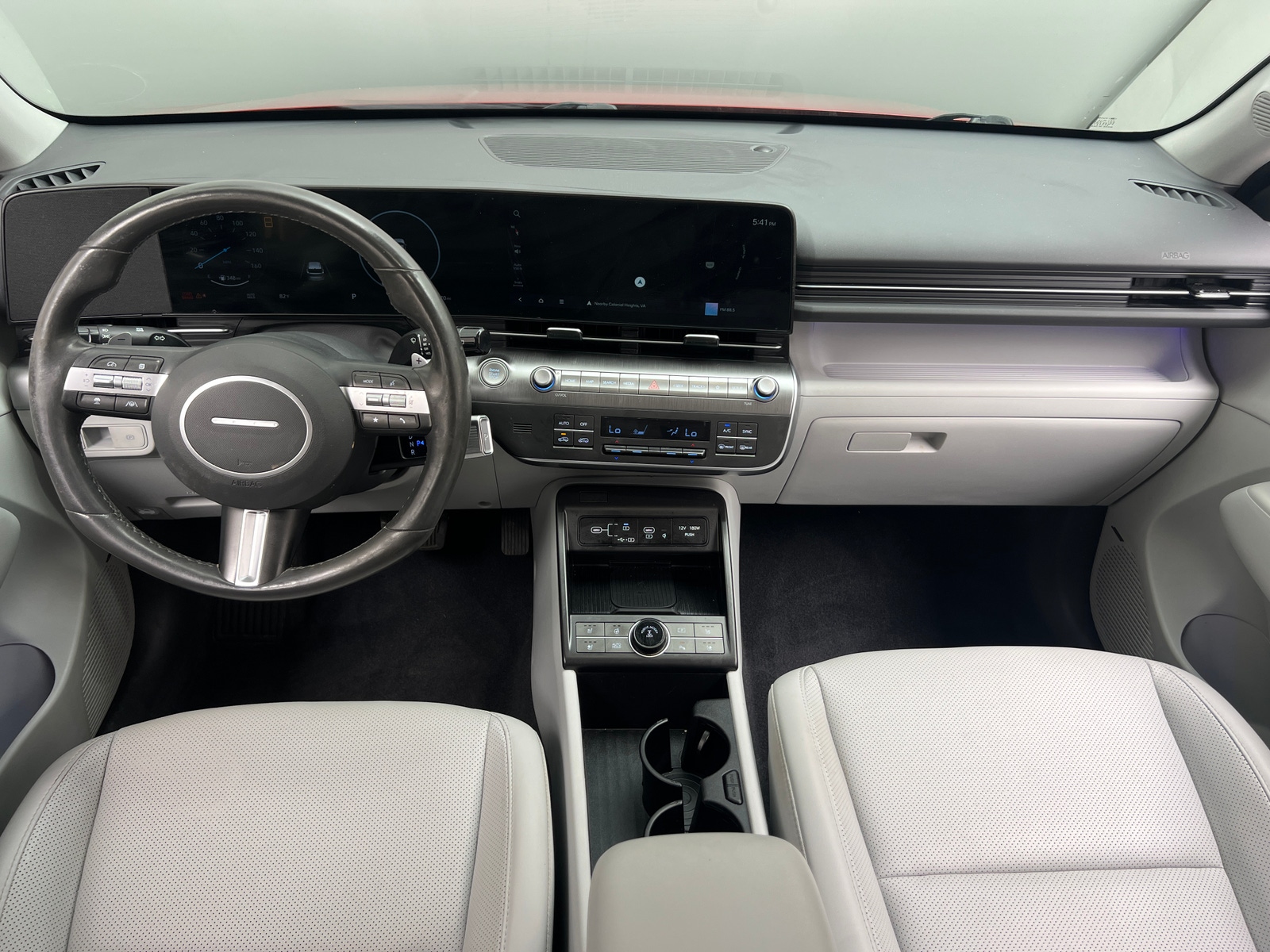 Thumbnail: 2024 Hyundai Kona - 2