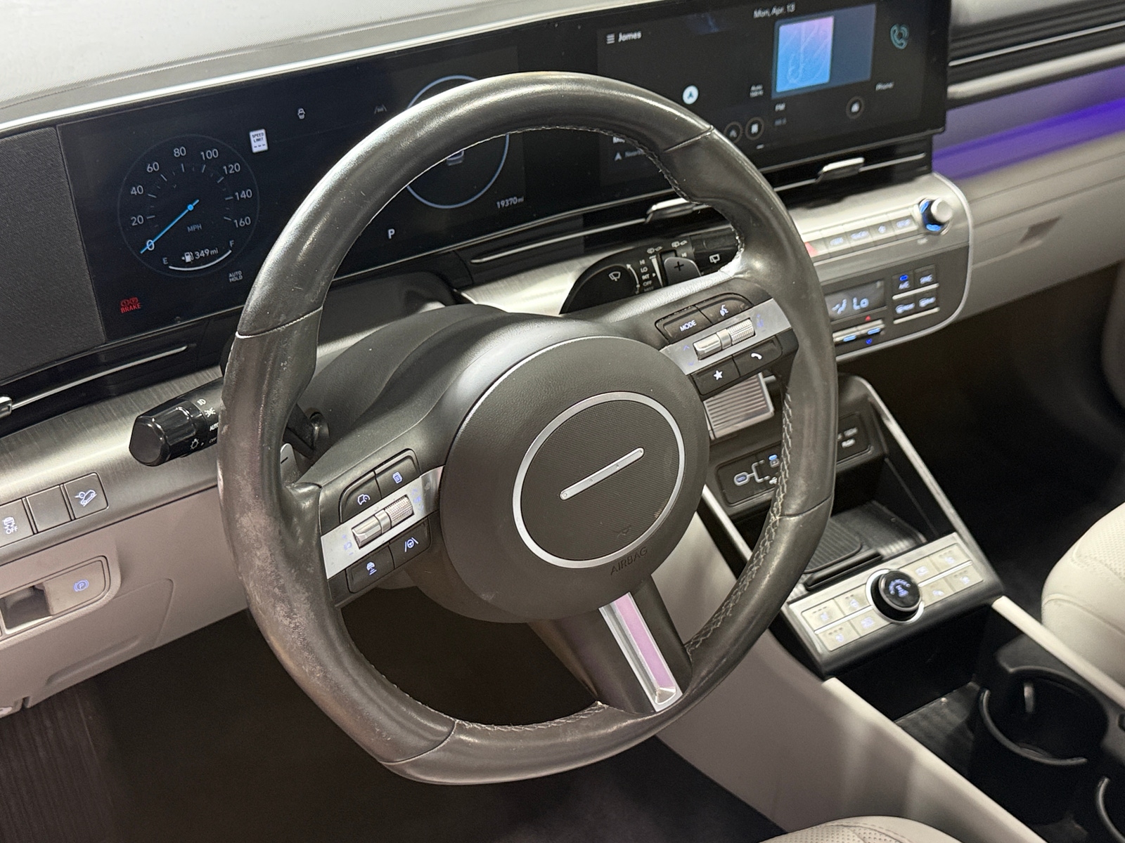 Thumbnail: 2024 Hyundai Kona - 4