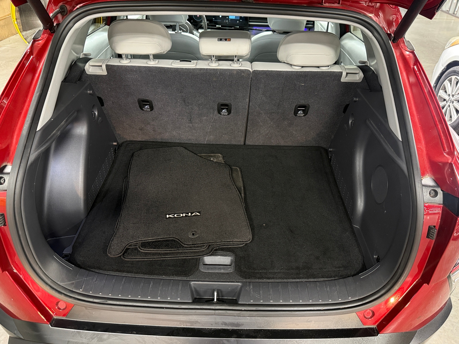 Thumbnail: 2024 Hyundai Kona - 6