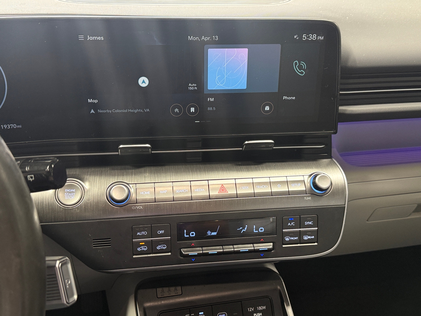 Thumbnail: 2024 Hyundai Kona - 3