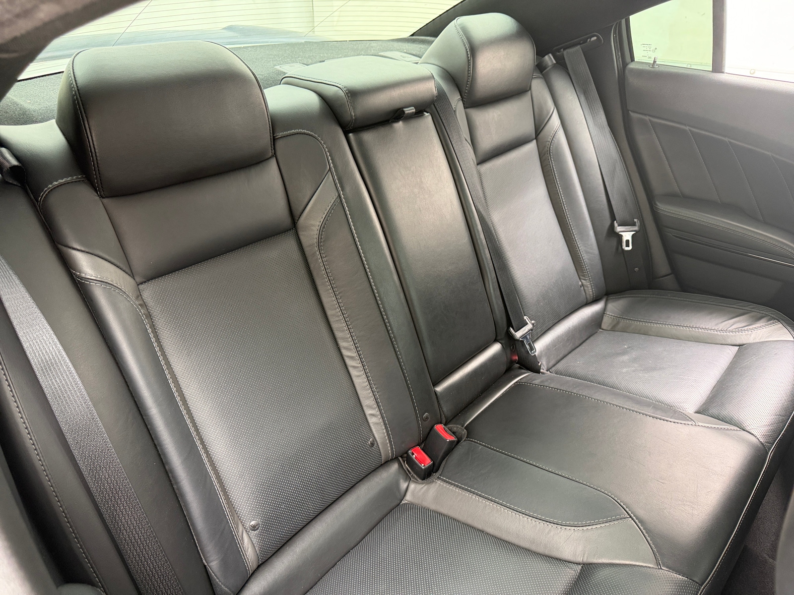 Thumbnail: 2017 Dodge Charger - 5