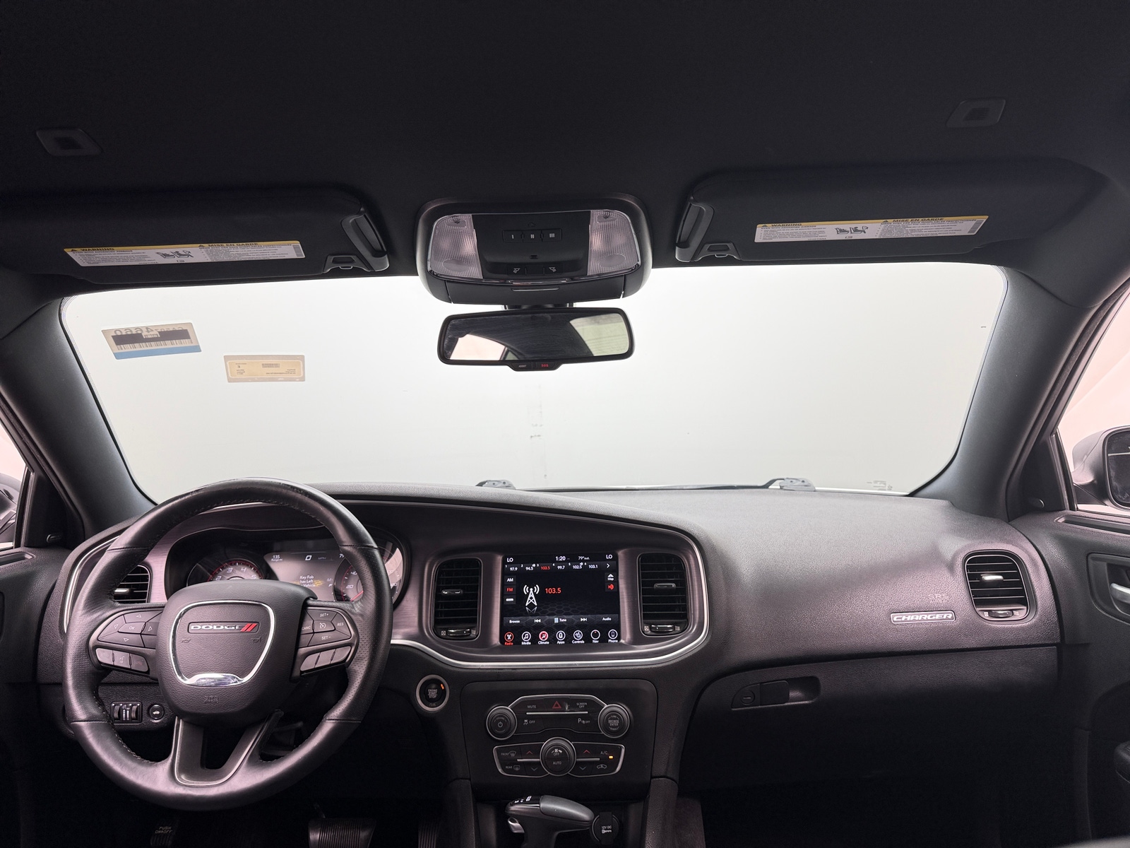 Thumbnail: 2017 Dodge Charger - 2