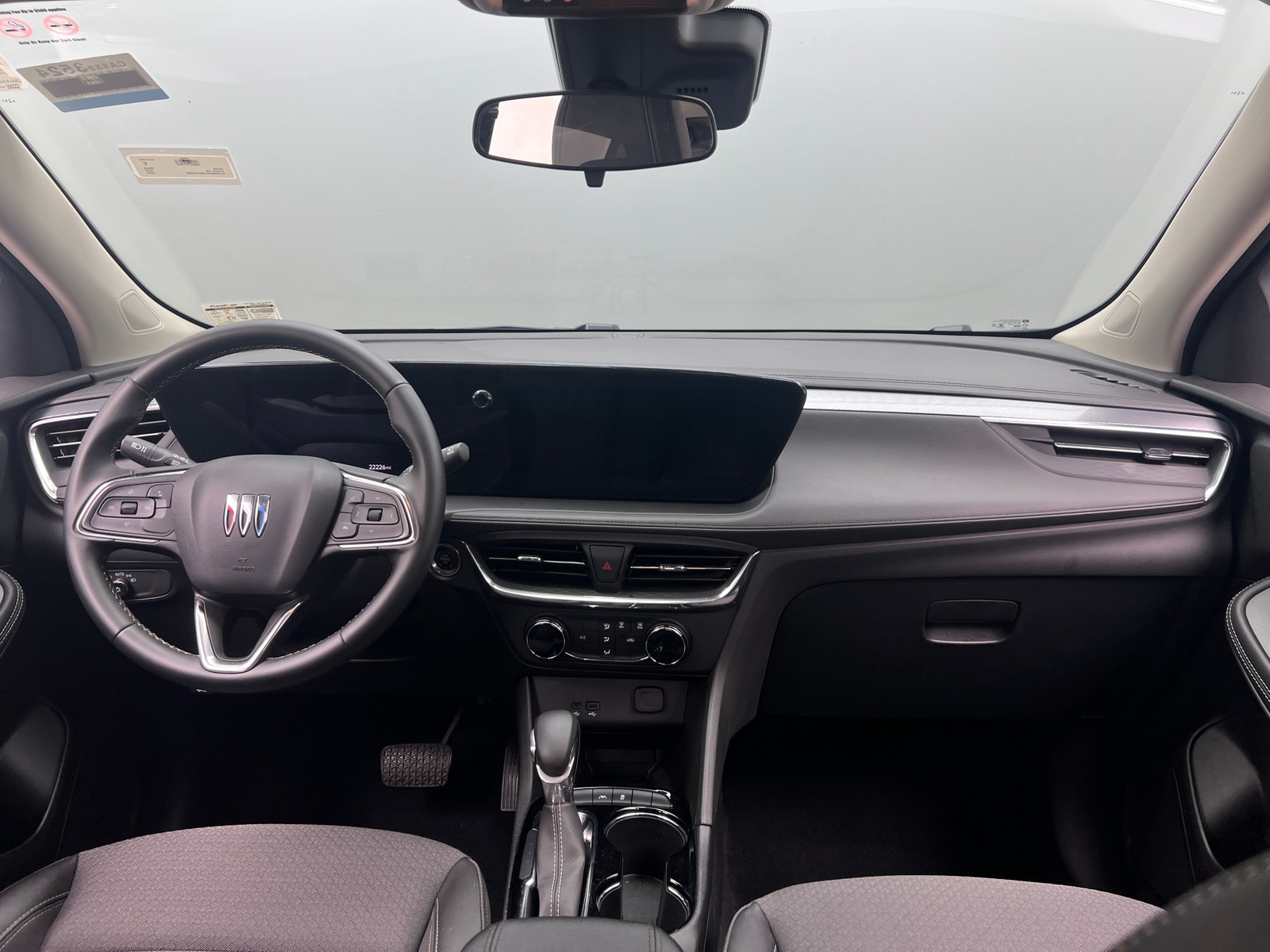 Thumbnail: 2025 Buick Encore GX - 2