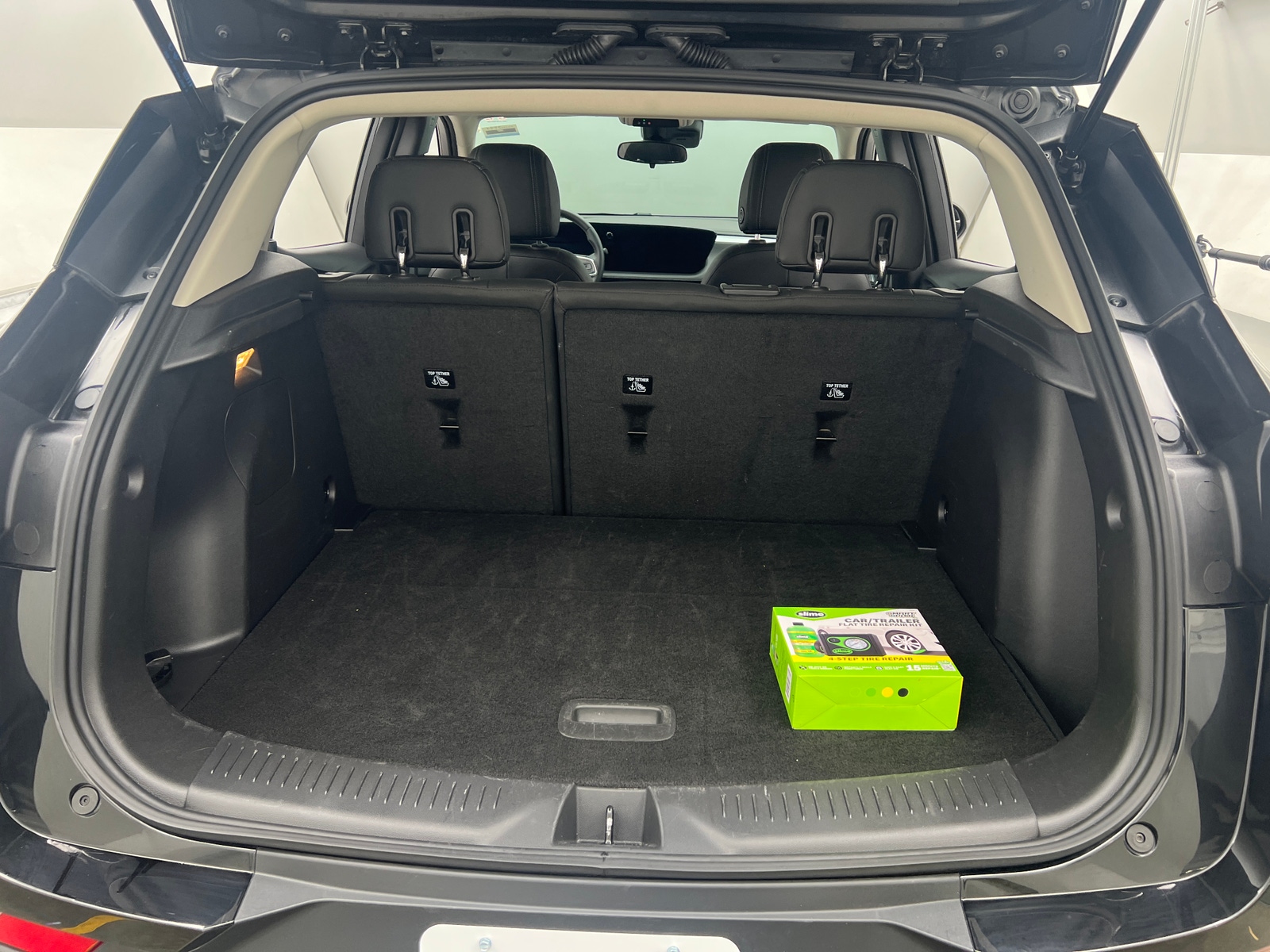 Thumbnail: 2025 Buick Encore GX - 6