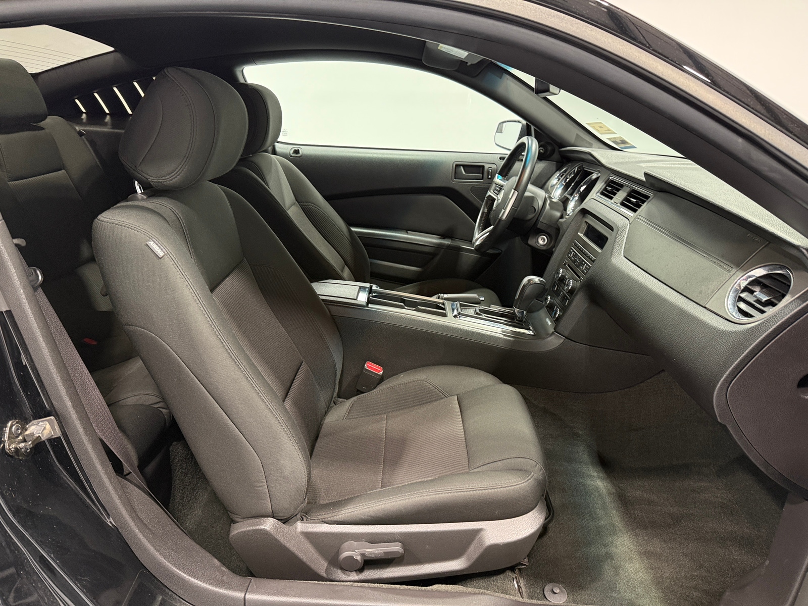 Thumbnail: 2014 Ford Mustang - 2