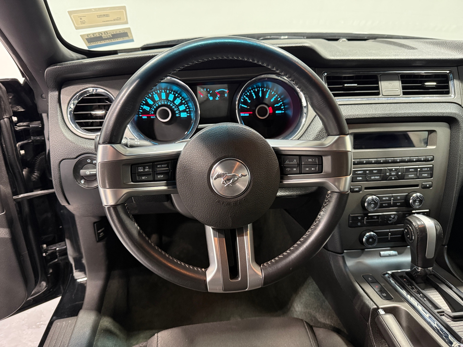 Thumbnail: 2014 Ford Mustang - 4