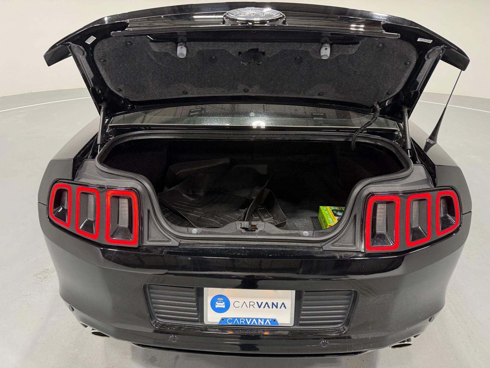 Thumbnail: 2014 Ford Mustang - 5