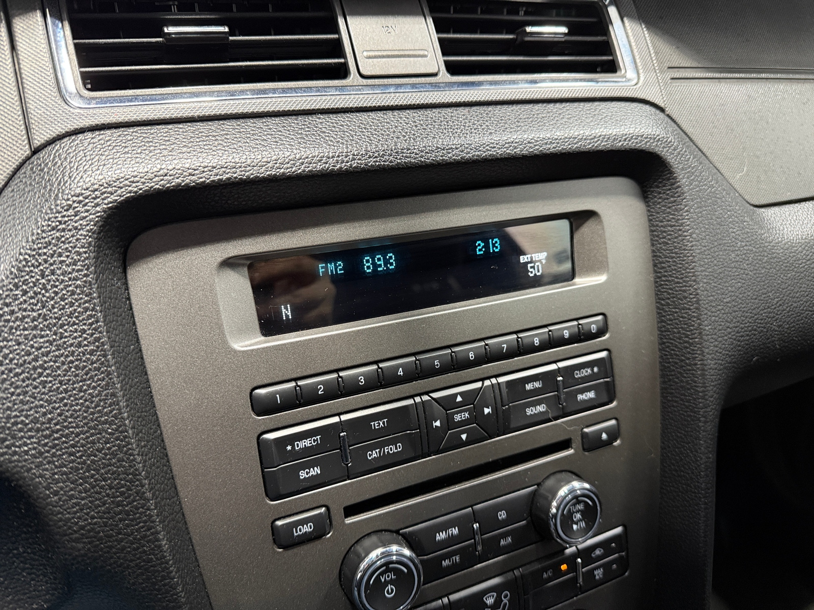 Thumbnail: 2014 Ford Mustang - 3