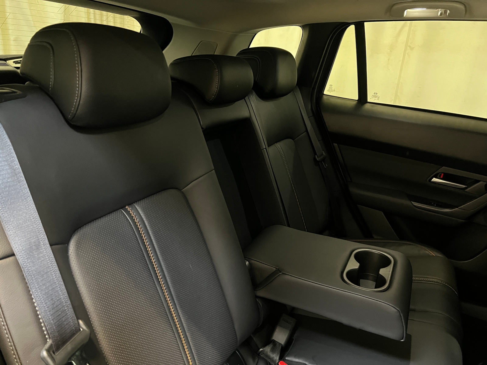 Thumbnail: 2025 Mazda CX-50 - 5