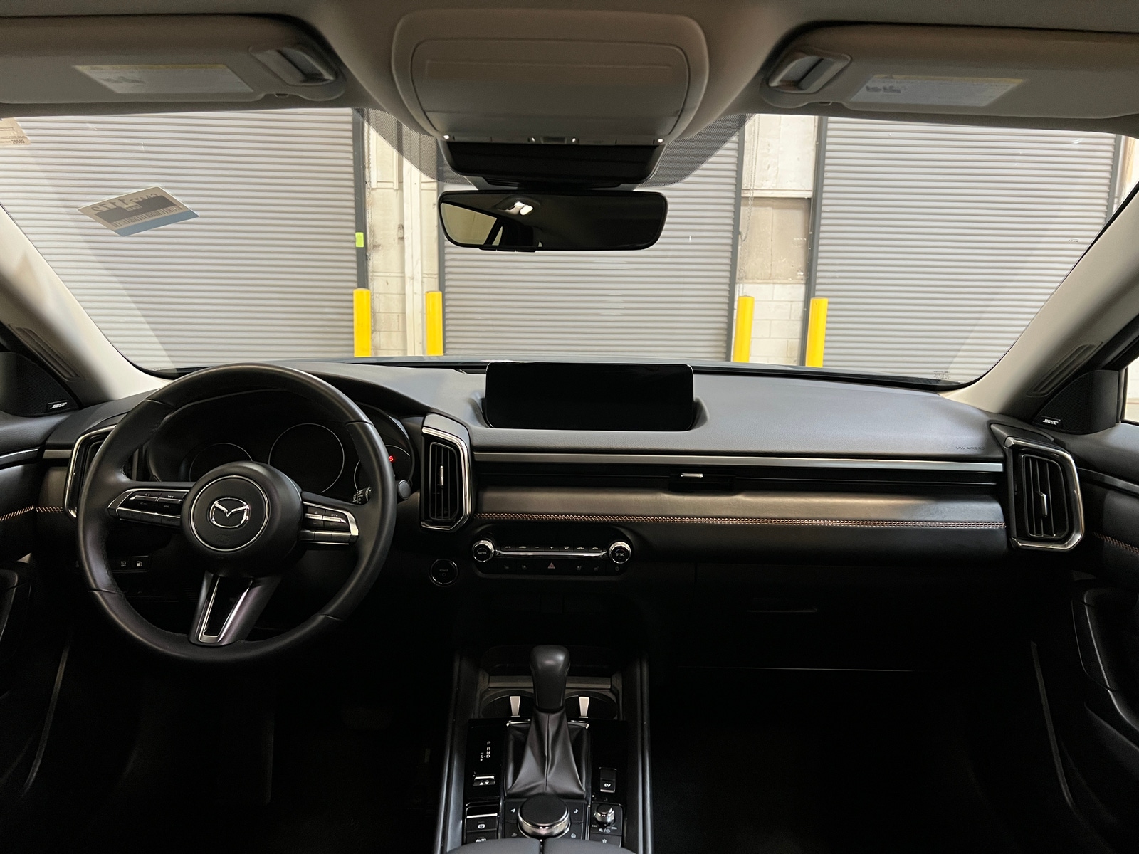 Thumbnail: 2025 Mazda CX-50 - 2