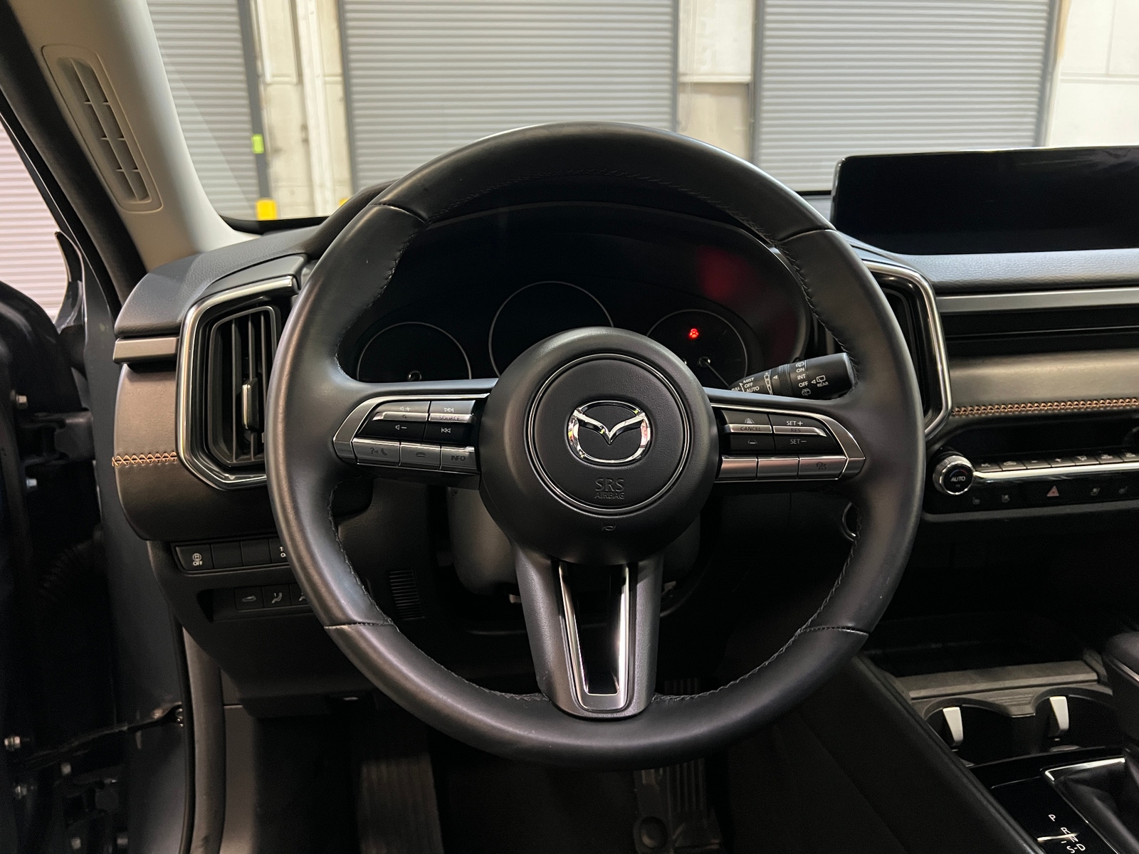 Thumbnail: 2025 Mazda CX-50 - 4