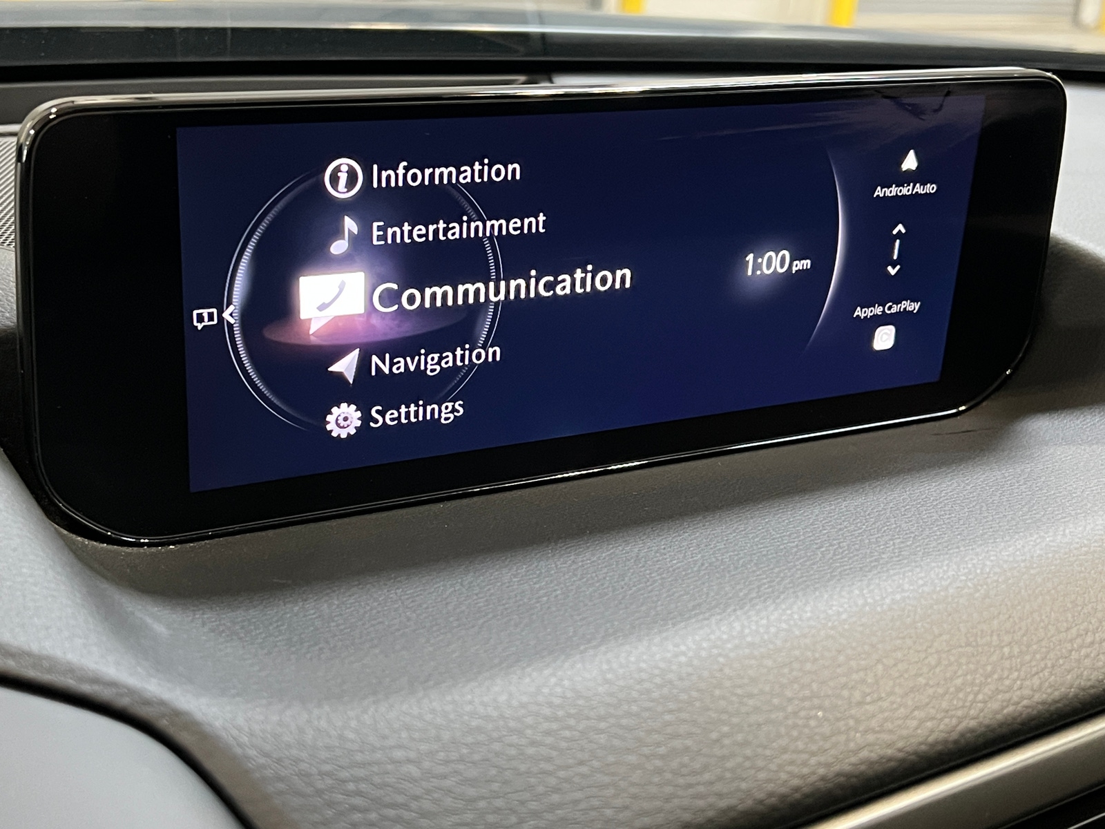 Thumbnail: 2025 Mazda CX-50 - 3