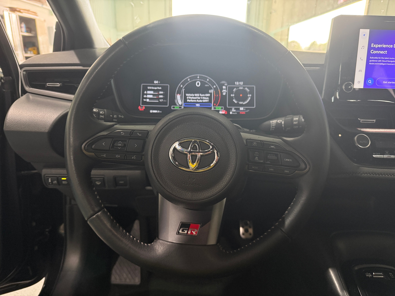 Thumbnail: 2024 Toyota GR Corolla - 5