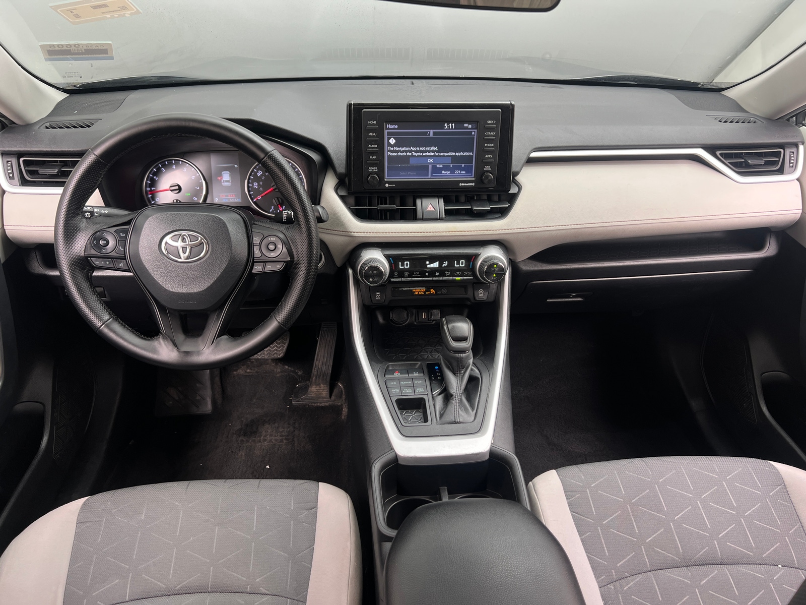 Thumbnail: 2022 Toyota RAV4 - 3