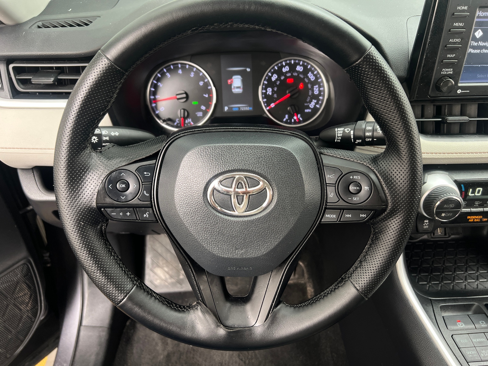 Thumbnail: 2022 Toyota RAV4 - 5