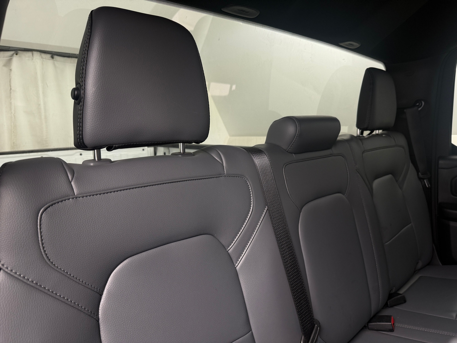 Thumbnail: 2025 RAM 1500 - 5