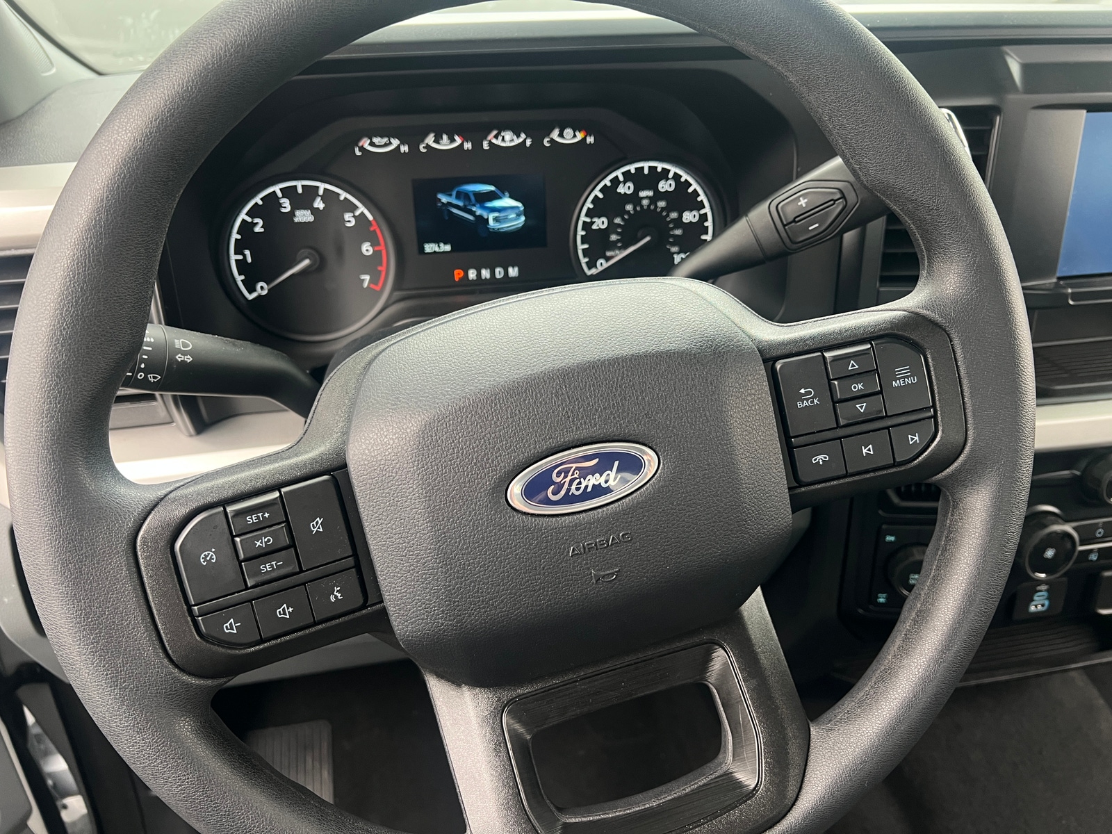 Thumbnail: 2026 Ford Econoline - 5