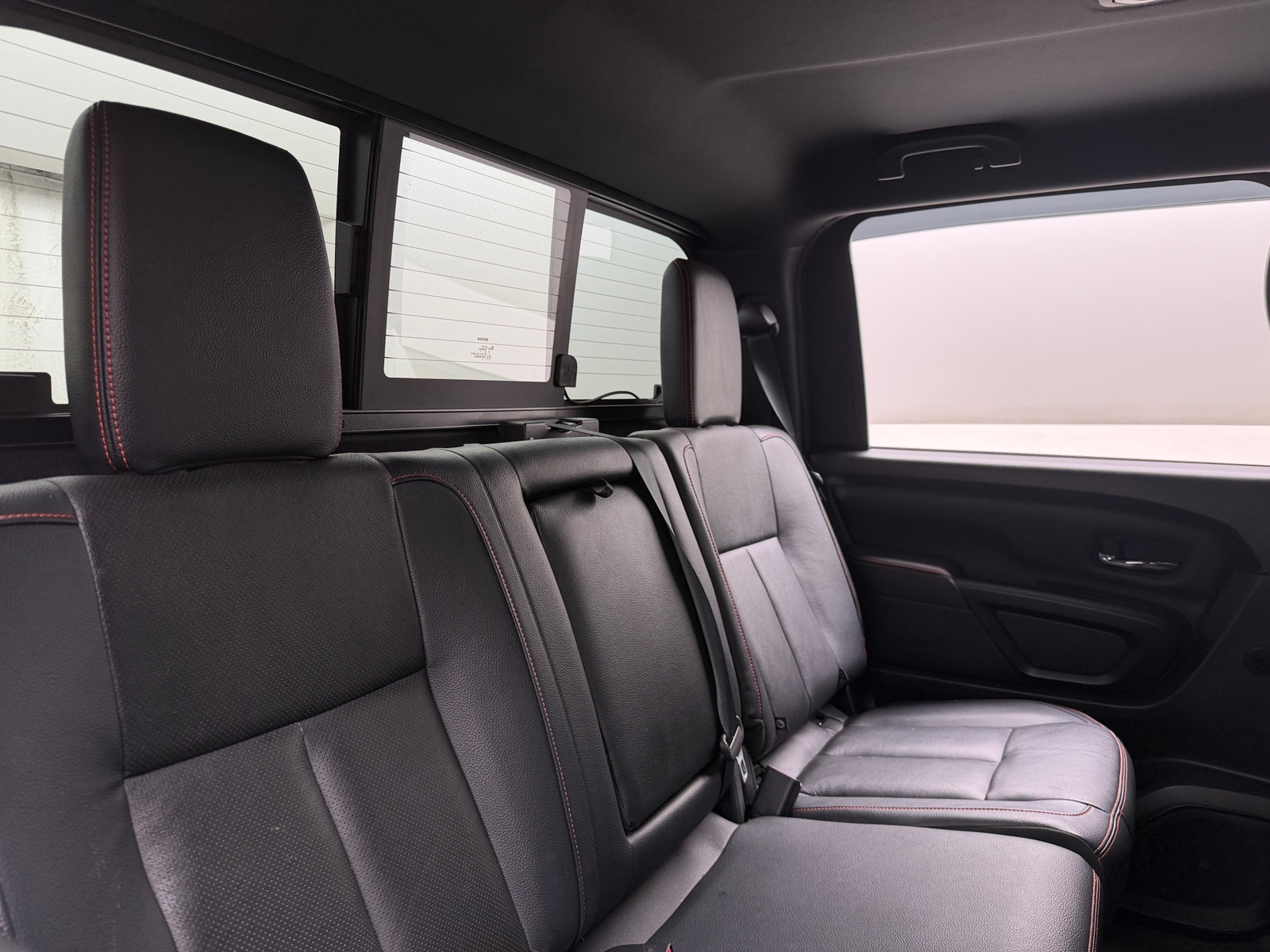 Thumbnail: 2024 Nissan Titan - 5