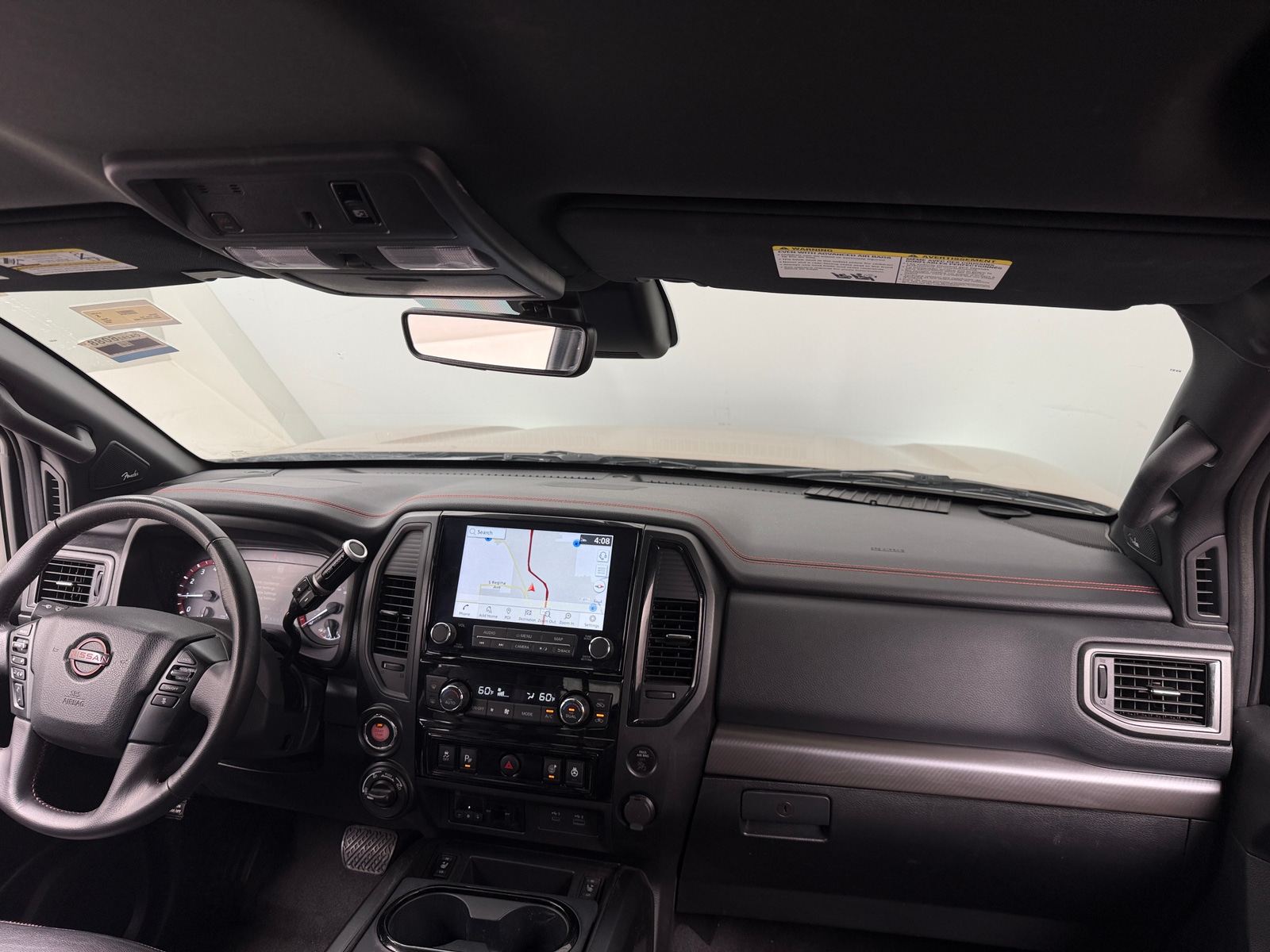 Thumbnail: 2024 Nissan Titan - 2