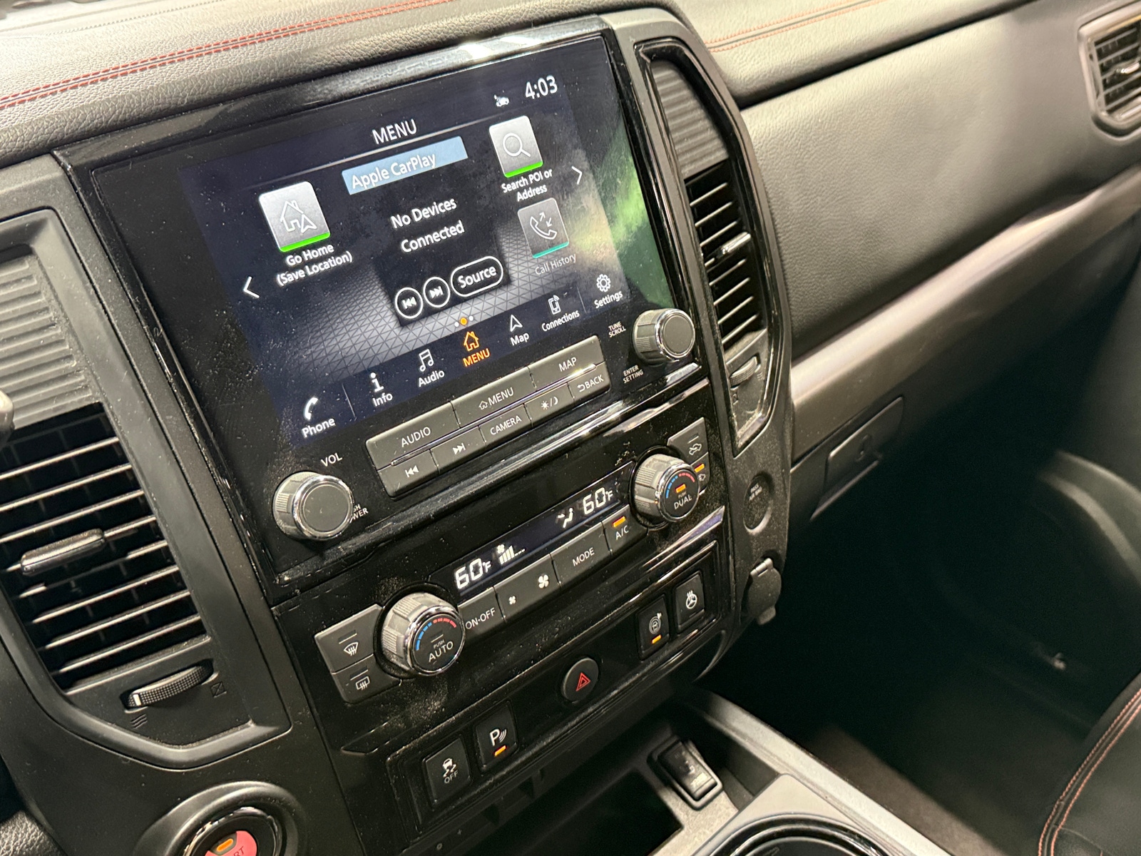 Thumbnail: 2024 Nissan Titan - 3