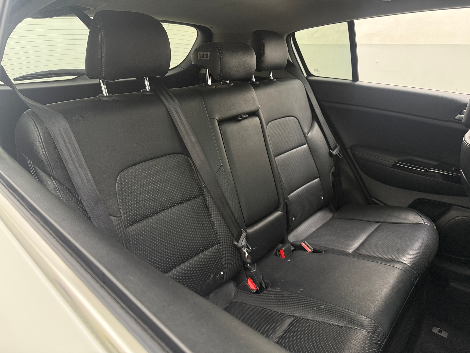 Thumbnail: 2018 Kia Sportage - 5