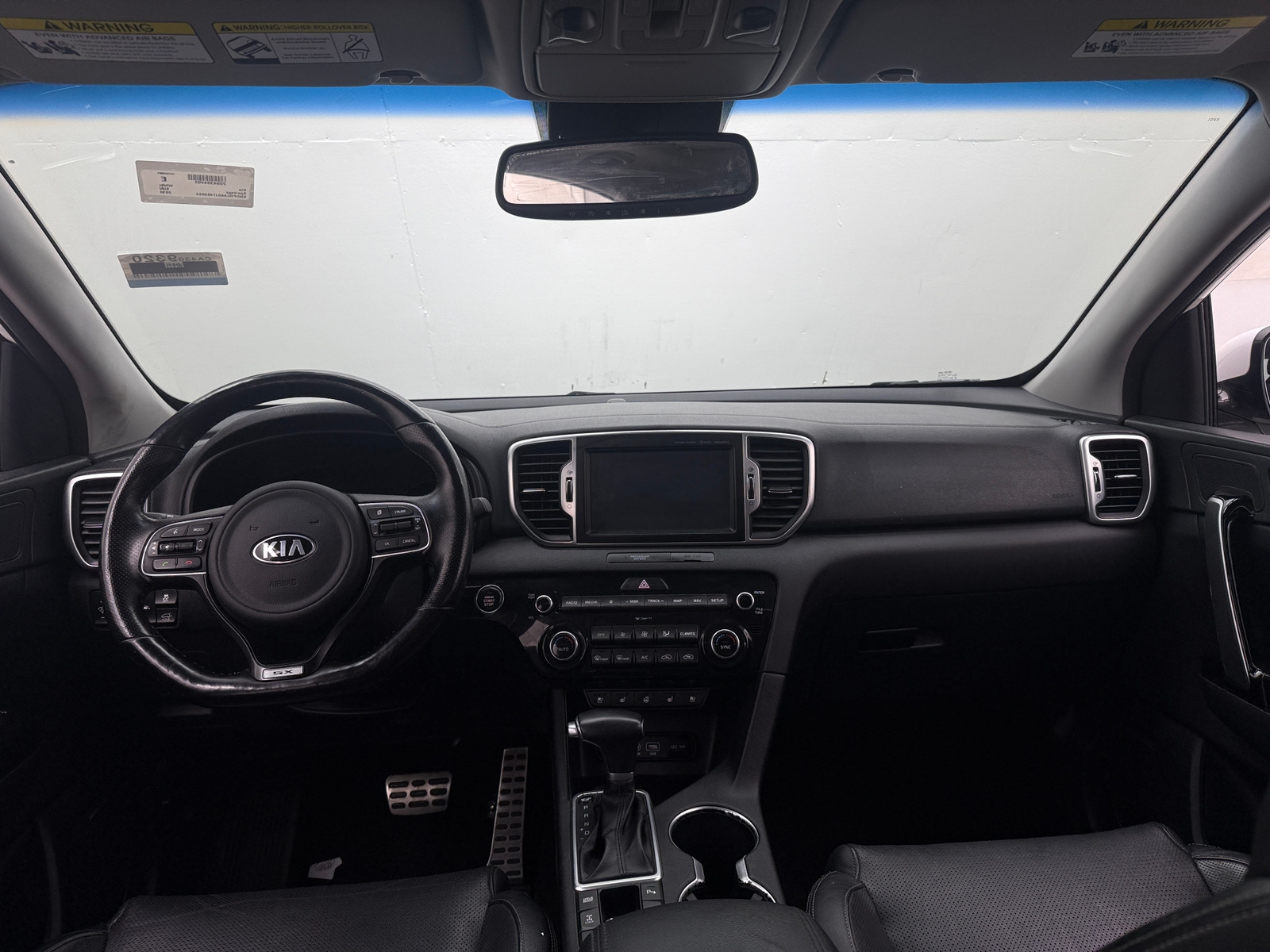 Thumbnail: 2018 Kia Sportage - 2