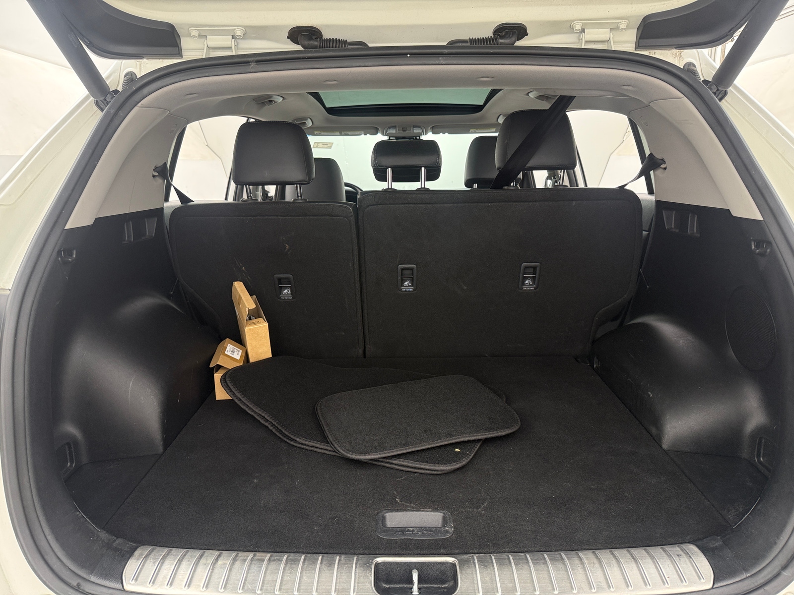 Thumbnail: 2018 Kia Sportage - 6