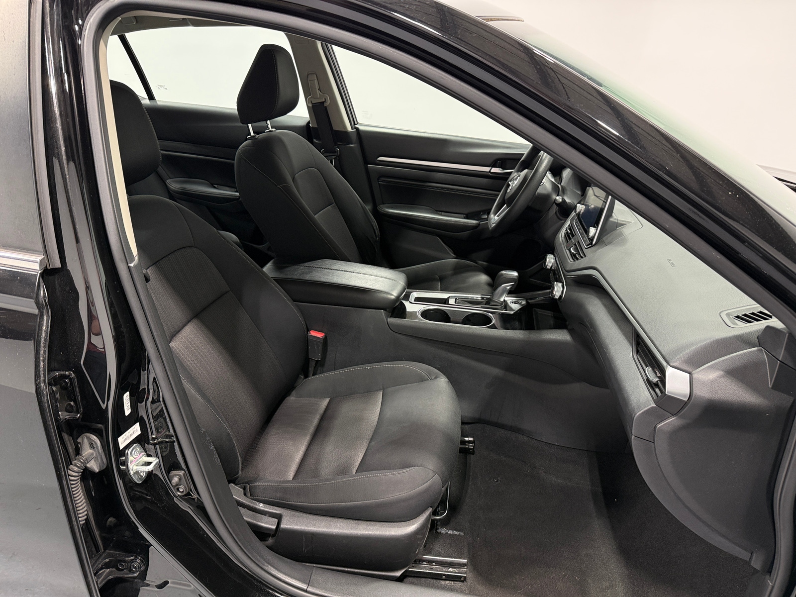 Thumbnail: 2021 Nissan Altima - 2