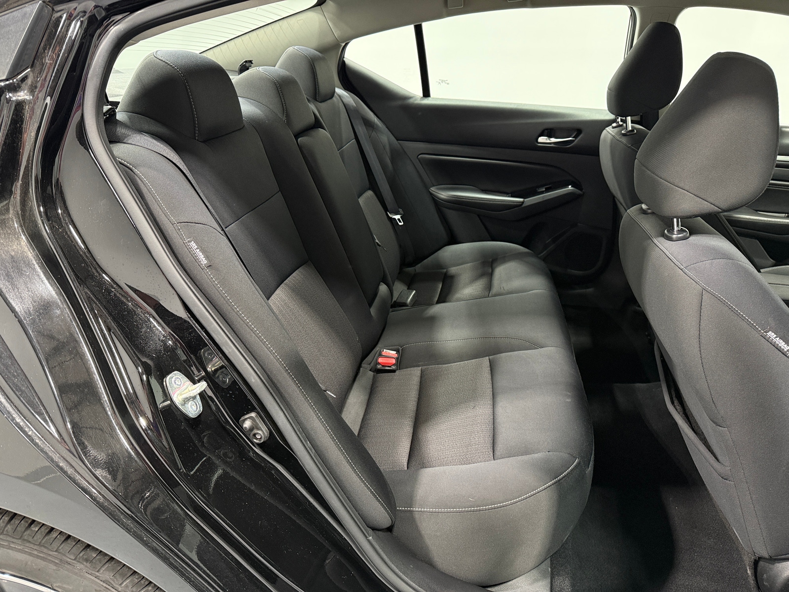 Thumbnail: 2021 Nissan Altima - 6