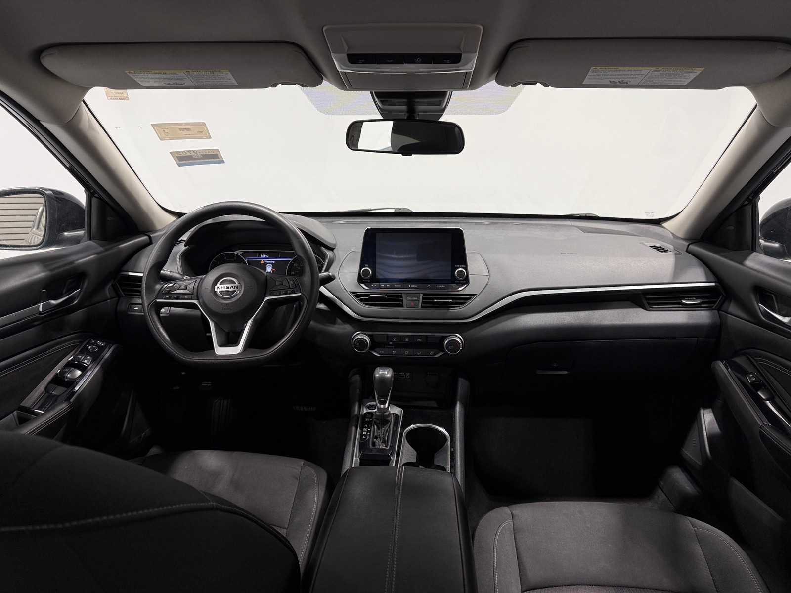 Thumbnail: 2021 Nissan Altima - 3