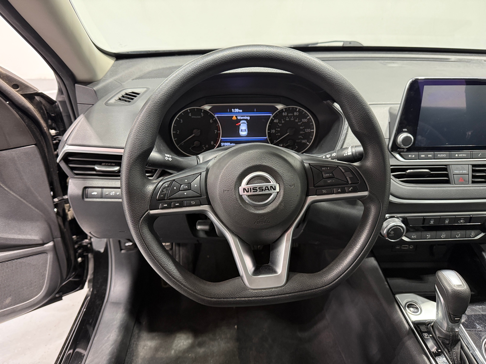 Thumbnail: 2021 Nissan Altima - 5