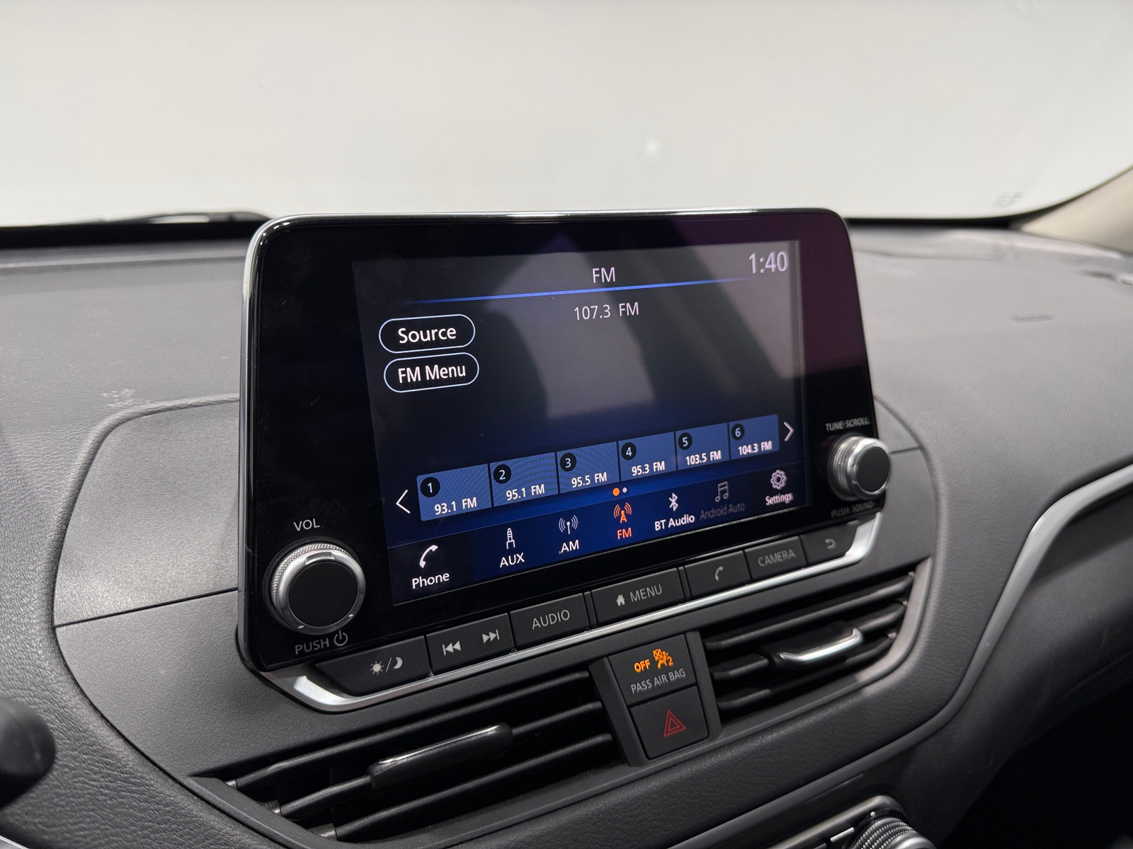 Thumbnail: 2021 Nissan Altima - 4