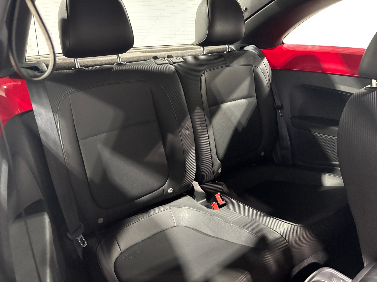 Thumbnail: 2013 Volkswagen Beetle - 5