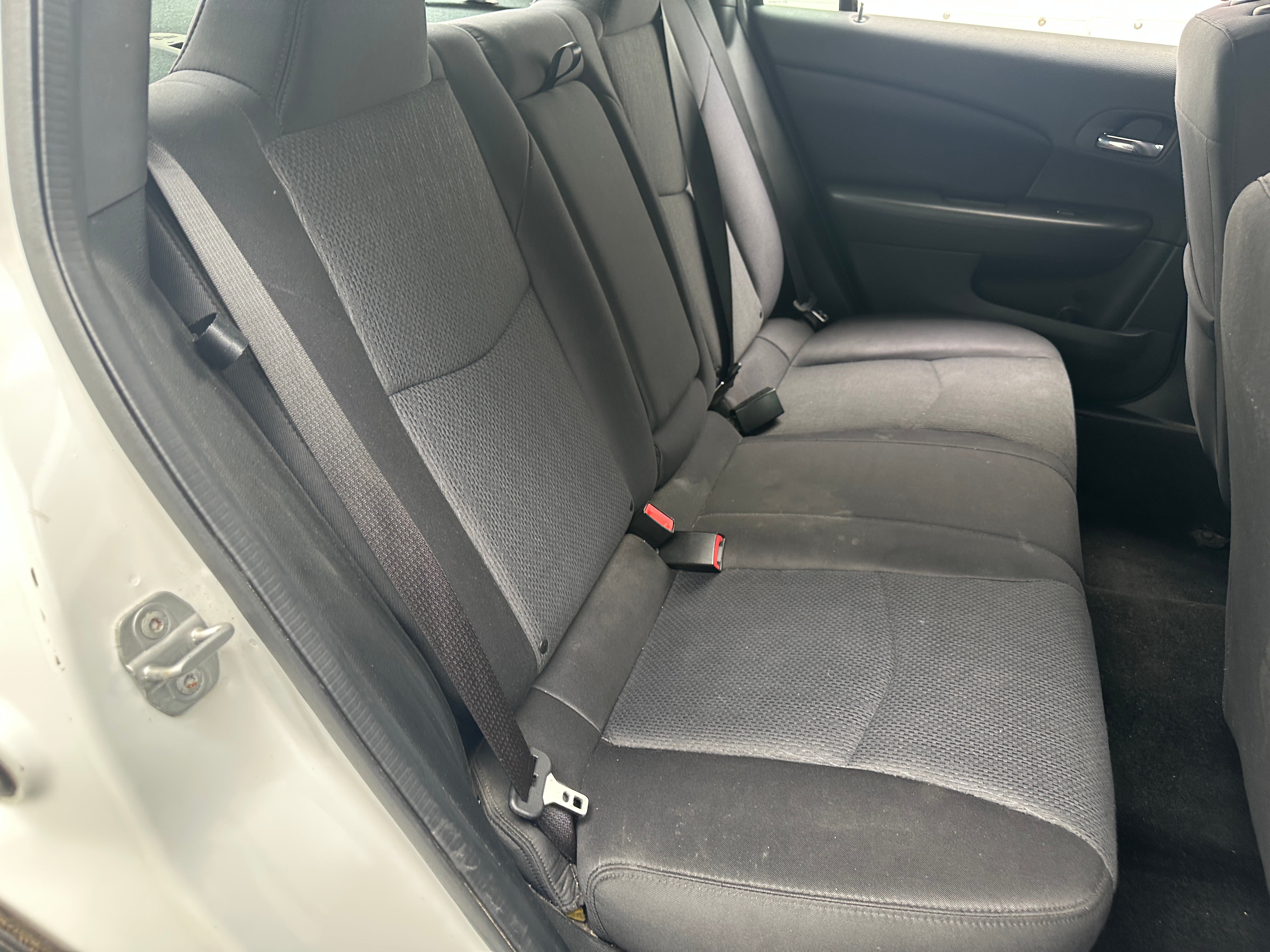 2014 Chrysler 200