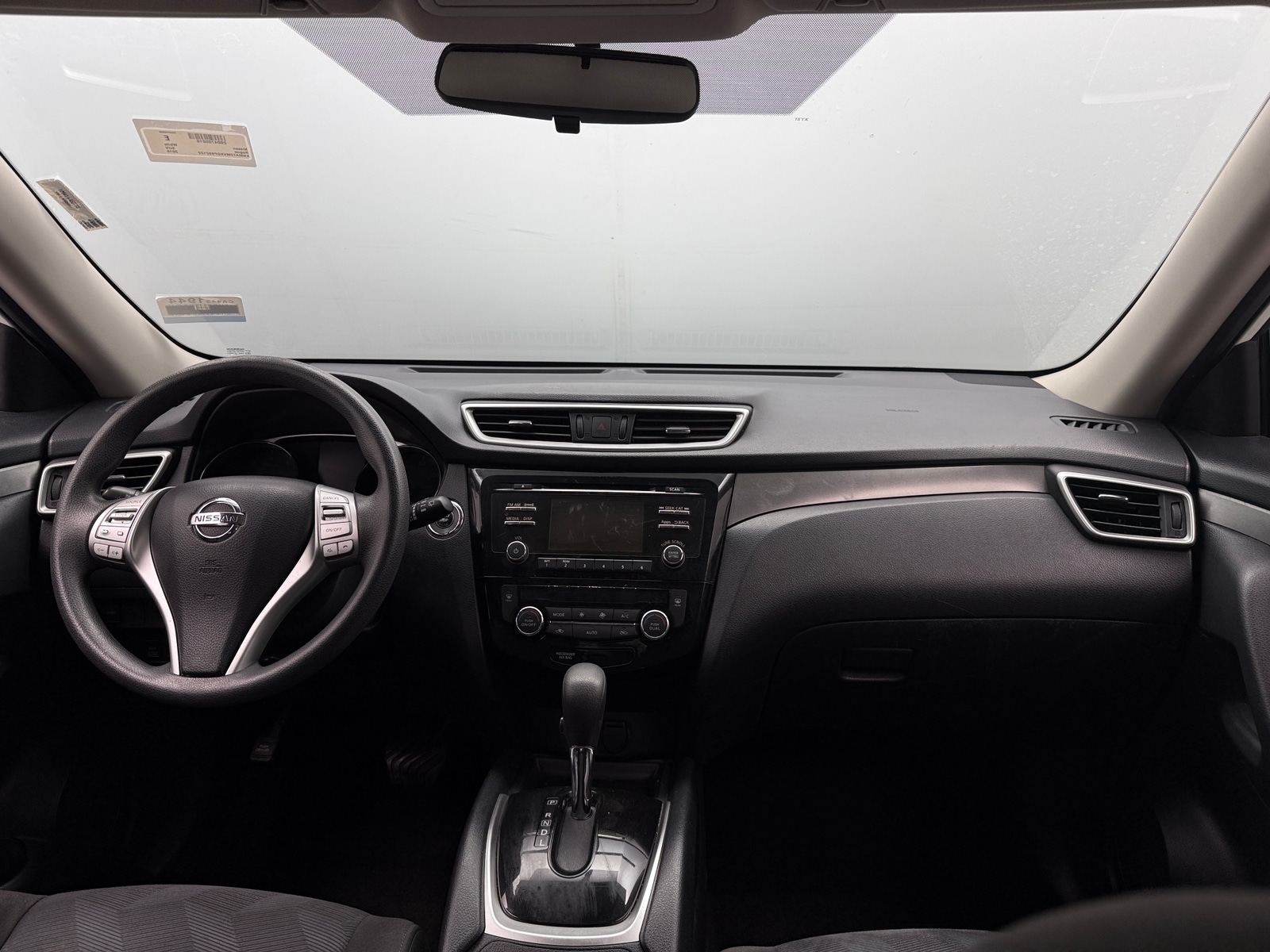 Thumbnail: 2016 Nissan Rogue - 3