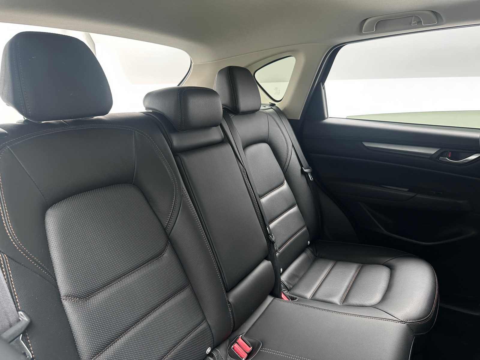 Thumbnail: 2021 Mazda CX-5 - 5