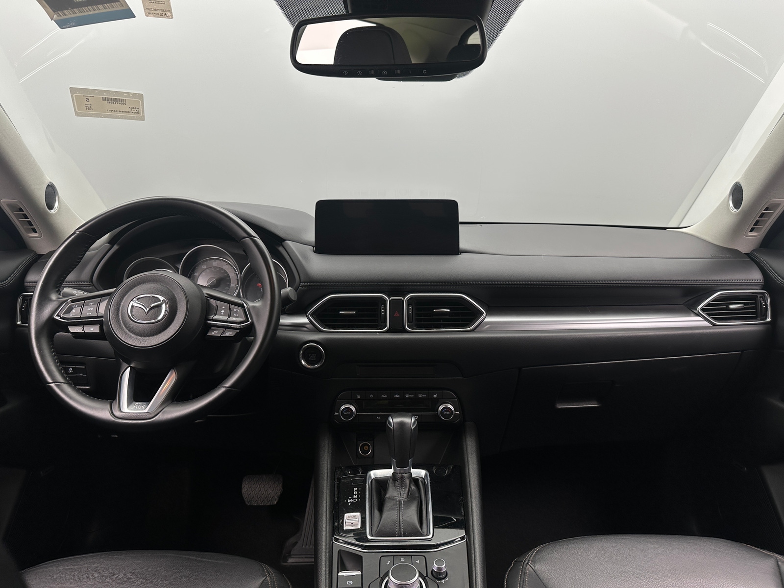 Thumbnail: 2021 Mazda CX-5 - 2