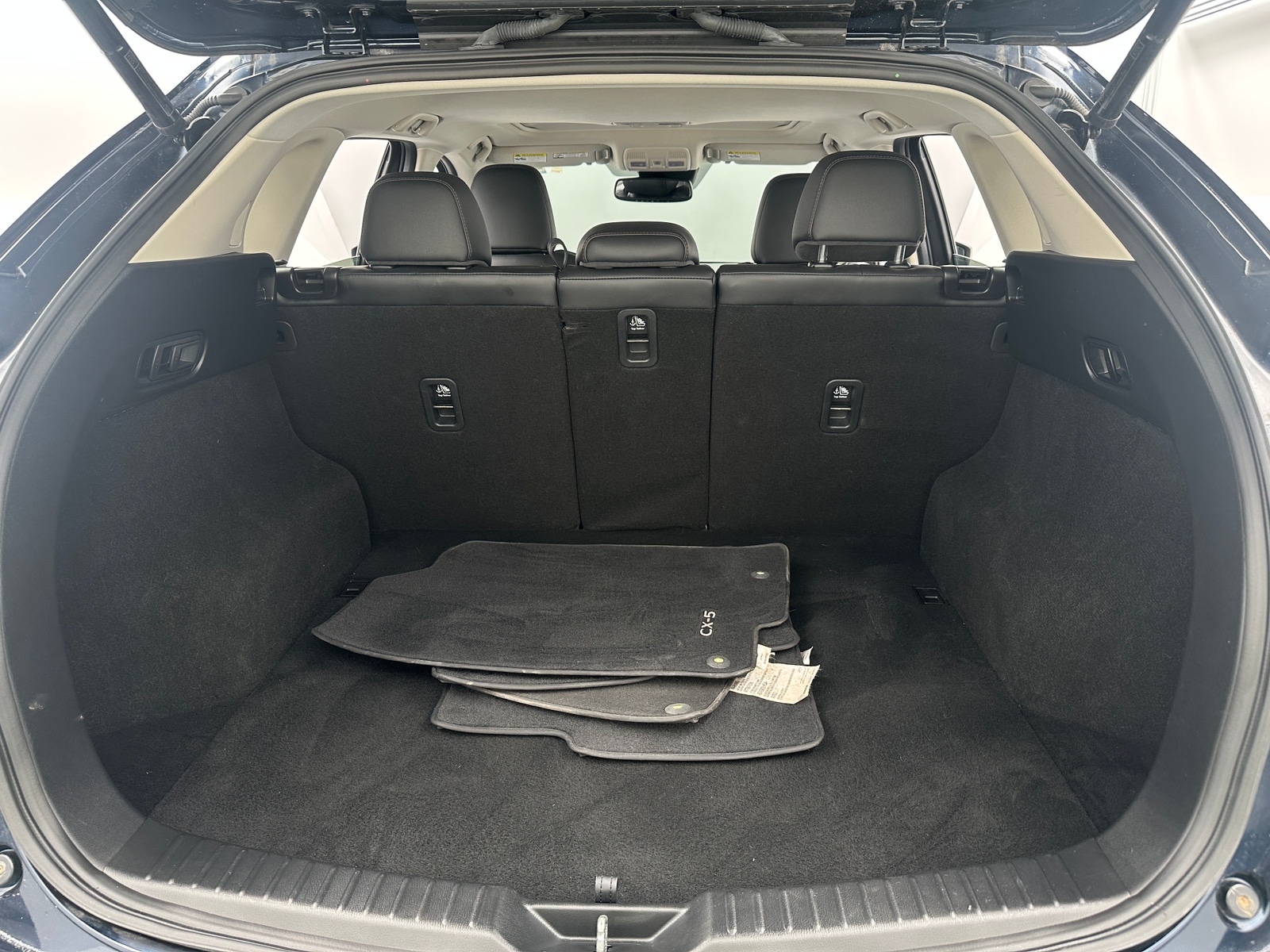 Thumbnail: 2021 Mazda CX-5 - 6