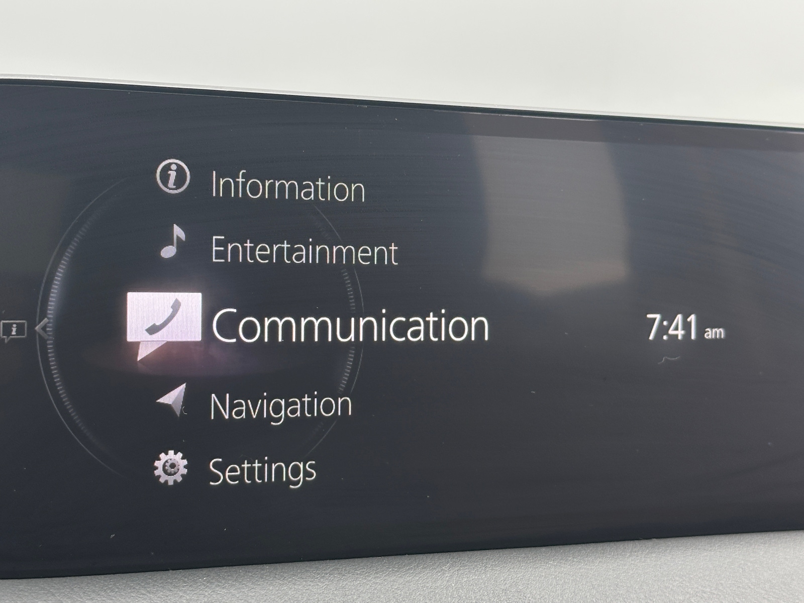 Thumbnail: 2021 Mazda CX-5 - 3